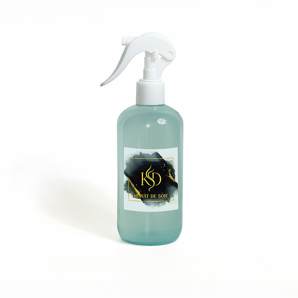 Spray Minuit de Soie