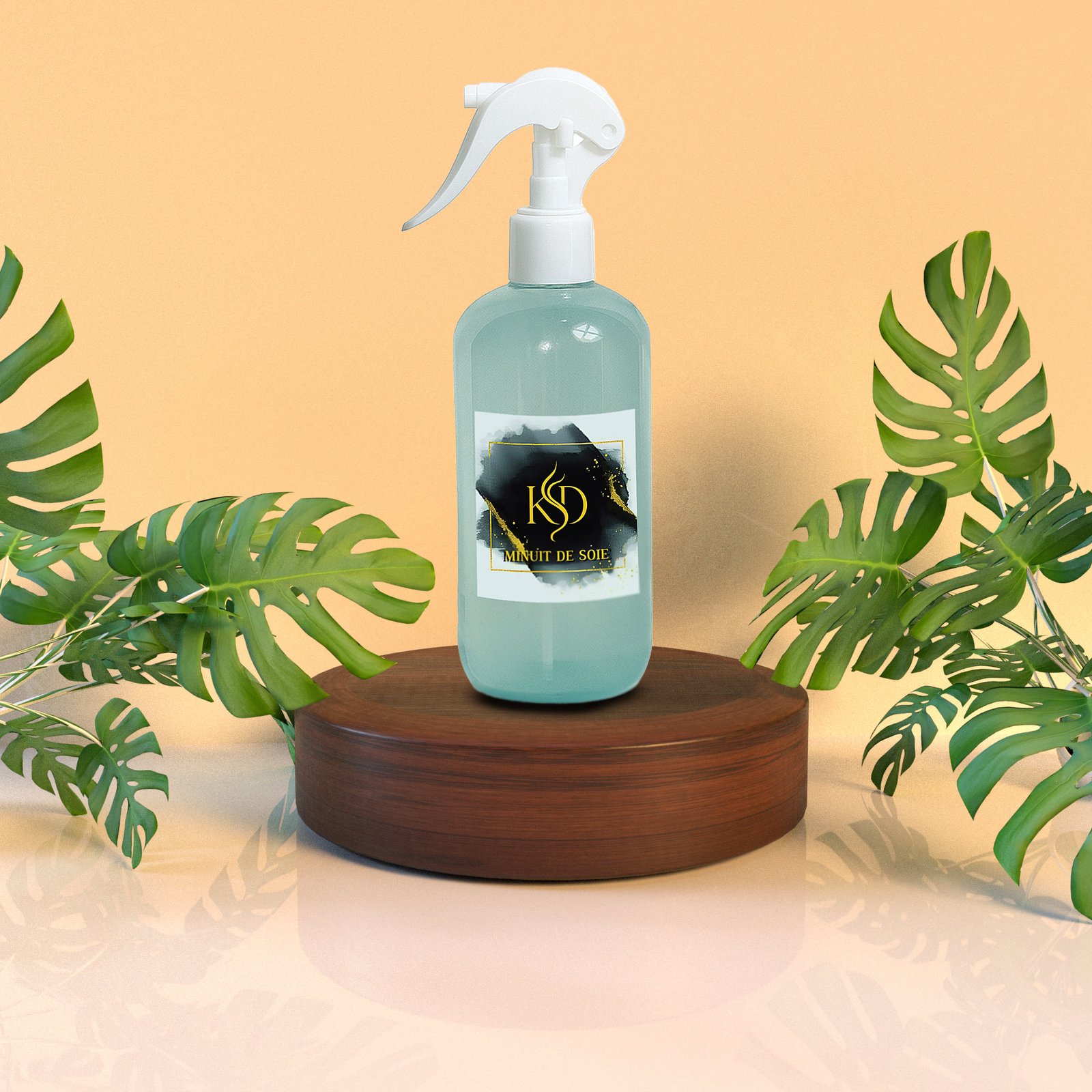 spray ksd